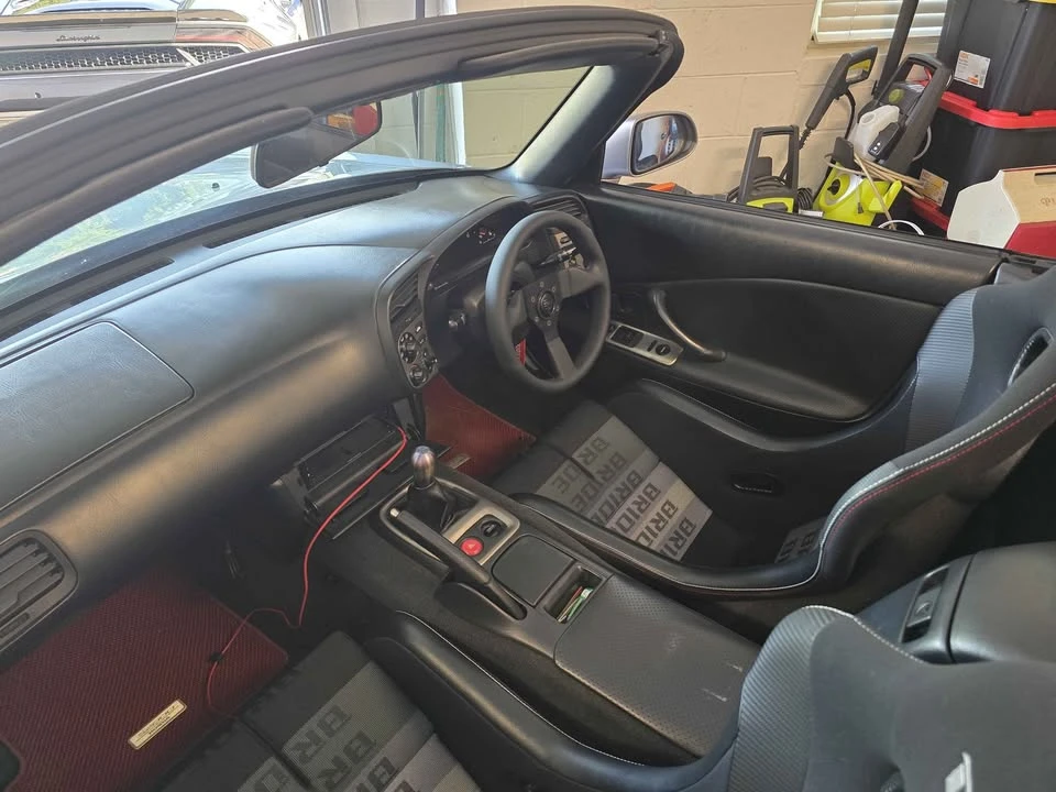1999 Honda AP1 S2000 - Image 8 of 11