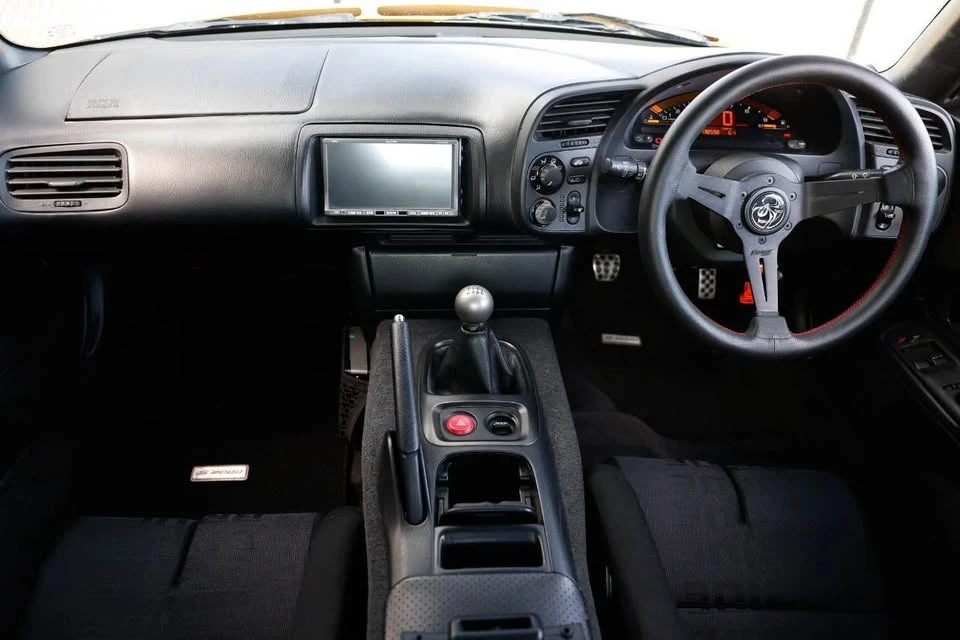 1999 Honda AP1 S2000 - Image 5 of 7