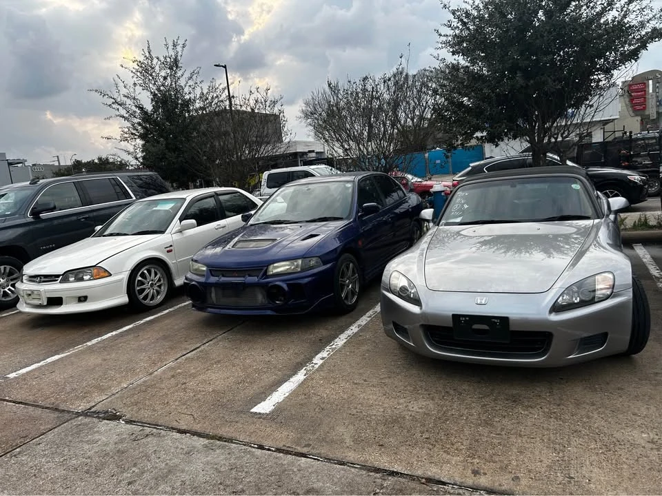 1999 Honda AP1 S2000 - Image 6 of 9