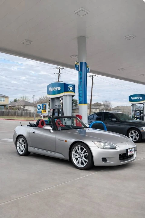 1999 Honda AP1 S2000 - Image 4 of 5