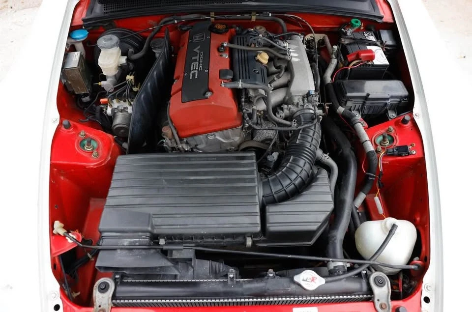1999 Honda AP1 S2000 - Image 13 of 14