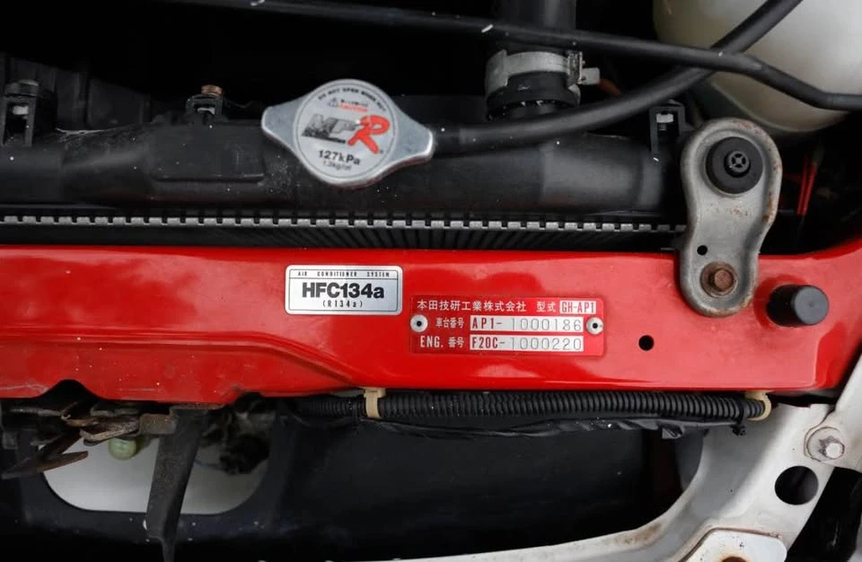 1999 Honda AP1 S2000 - Image 14 of 14