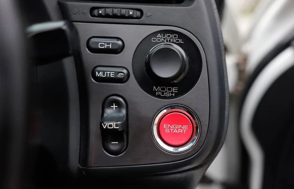 1999 Honda AP1 S2000 - Image 12 of 14