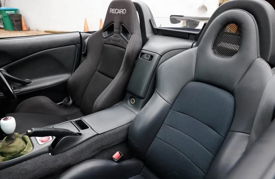 1999 Honda AP1 S2000 - Image 9 of 14