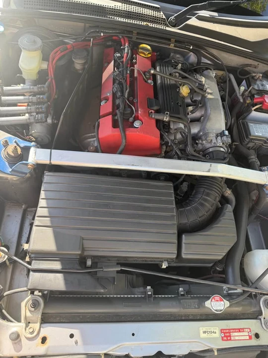 1999 Honda AP1 S2000 - Image 14 of 18