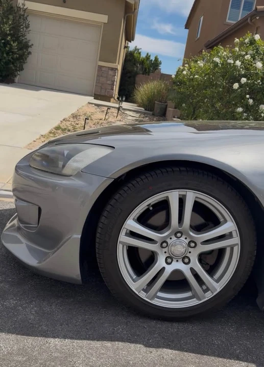 1999 Honda AP1 S2000 - Image 7 of 18