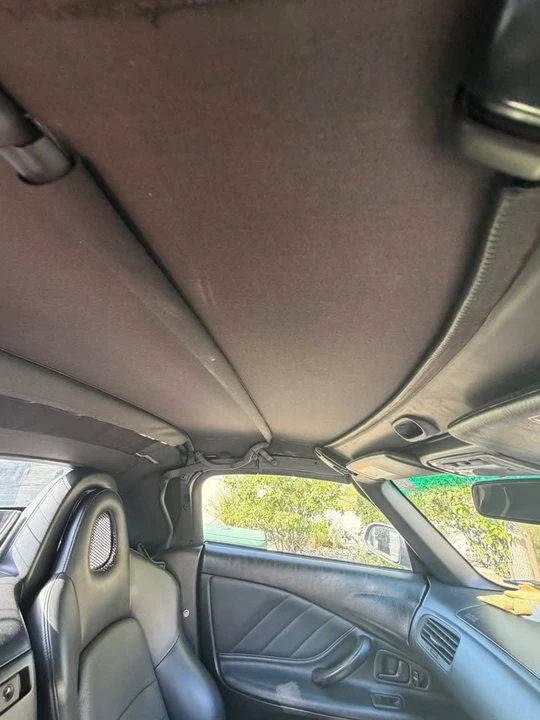 1999 Honda AP1 S2000 - Image 18 of 18