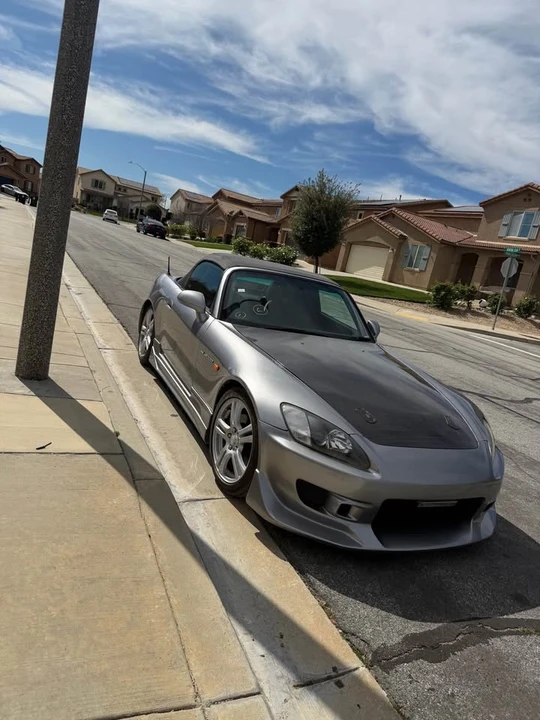 1999 Honda AP1 S2000 - Image 4 of 18