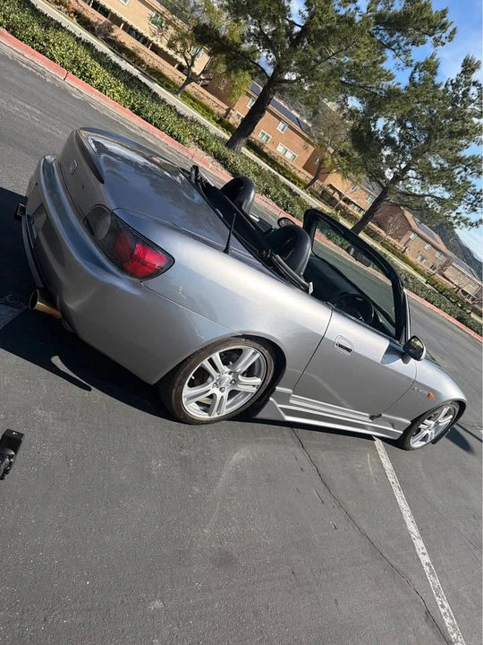 1999 Honda AP1 S2000 - Image 12 of 18