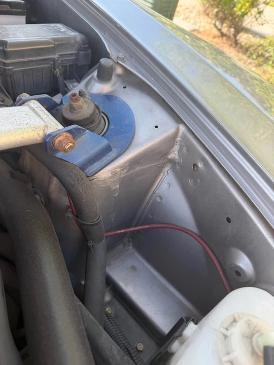1999 Honda AP1 S2000 - Image 15 of 18