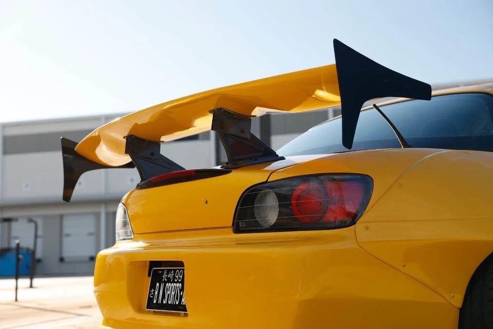 1999 Honda AP1 S2000 - Image 9 of 19