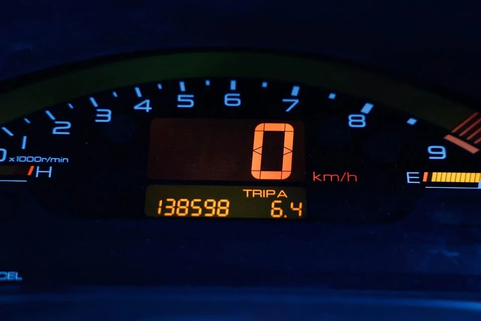 1999 Honda AP1 S2000 - Image 19 of 19