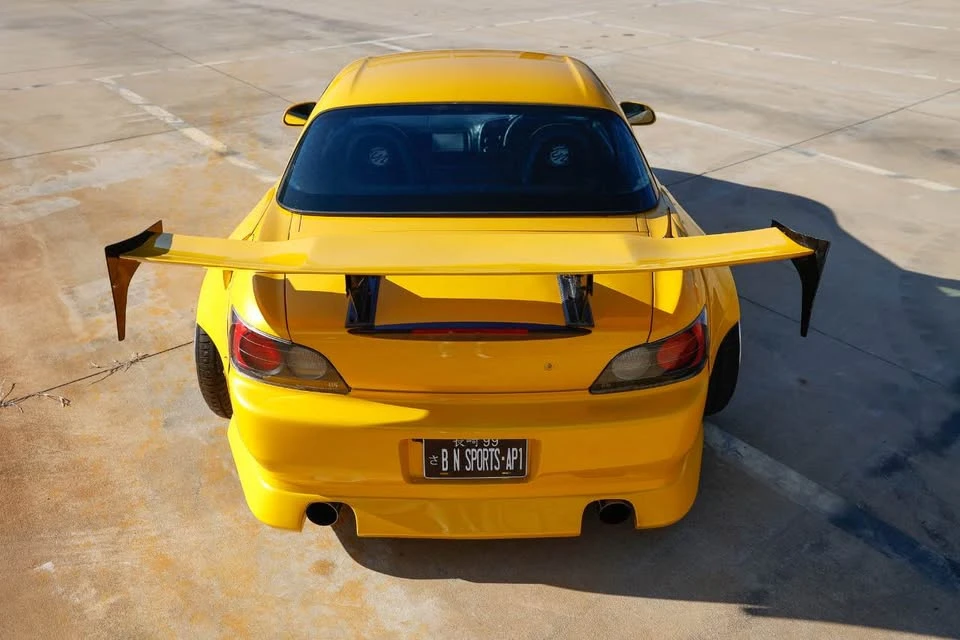 1999 Honda AP1 S2000 - Image 2 of 19