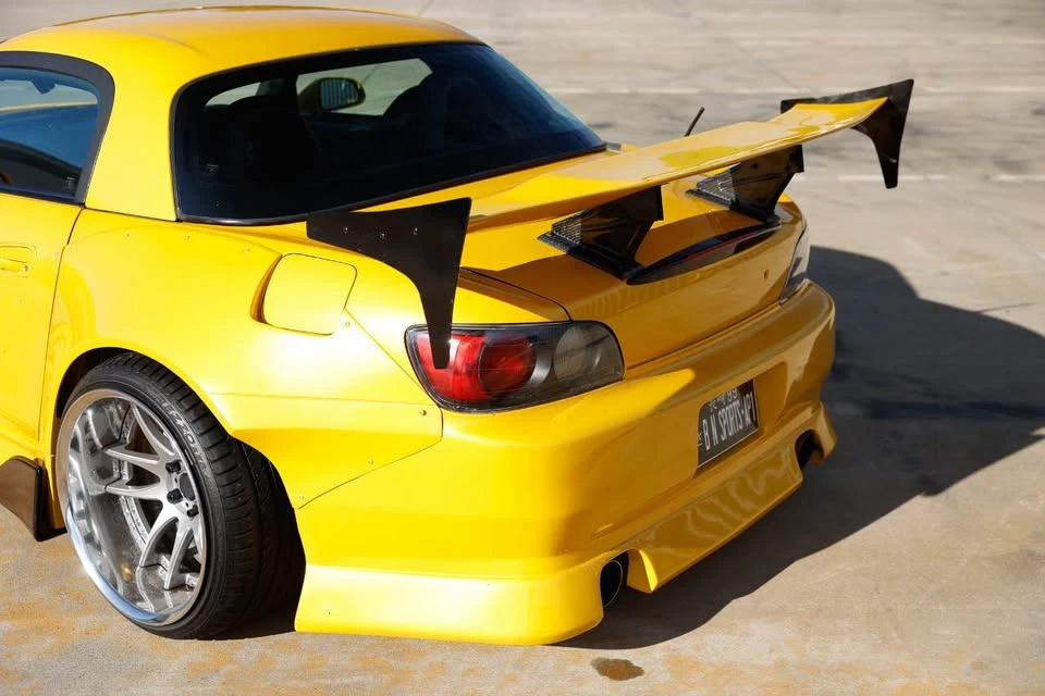 1999 Honda AP1 S2000 - Image 8 of 19