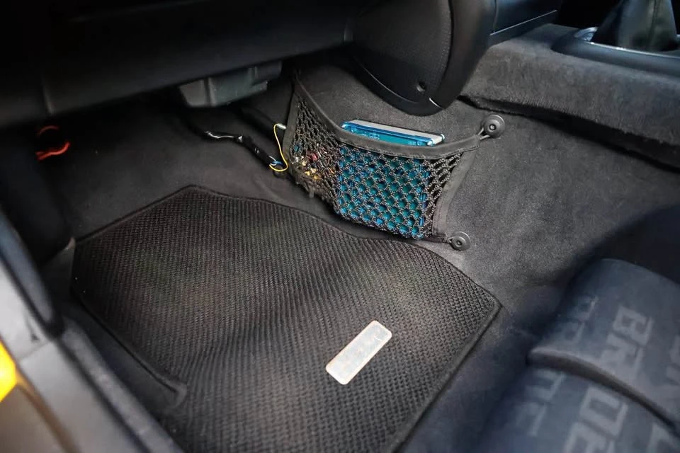 1999 Honda AP1 S2000 - Image 18 of 19