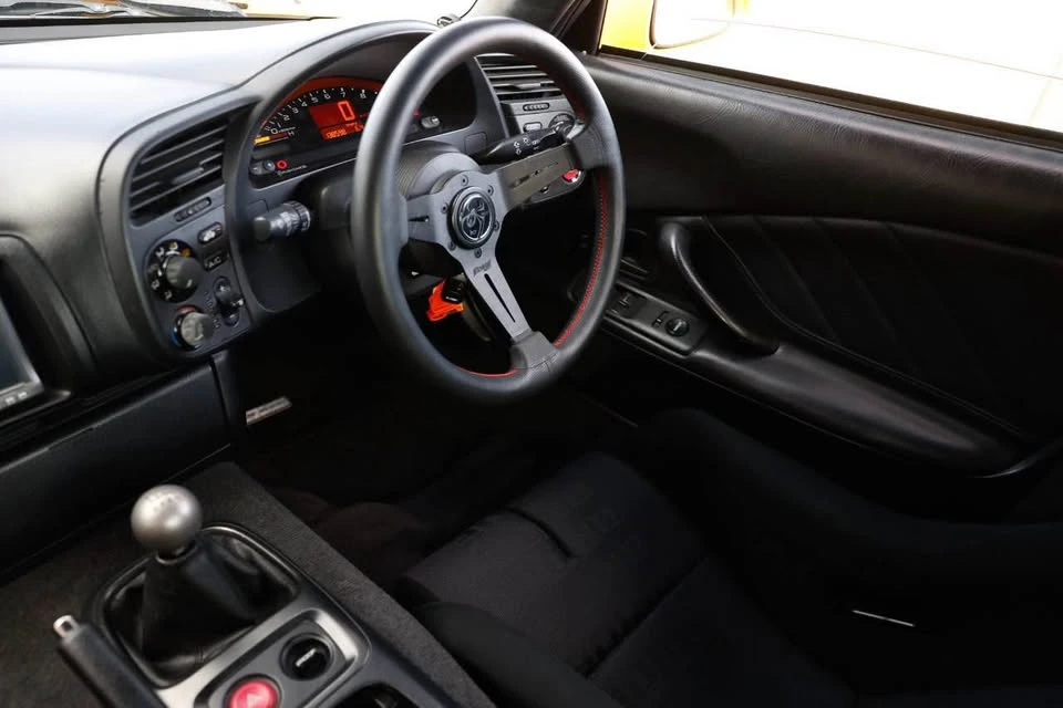 1999 Honda AP1 S2000 - Image 9 of 13