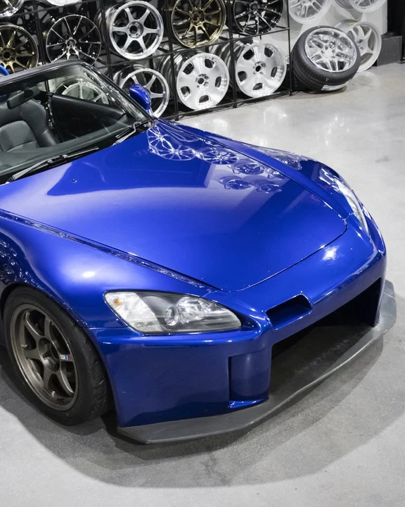 1999 Honda AP1 S2000 - Image 10 of 11