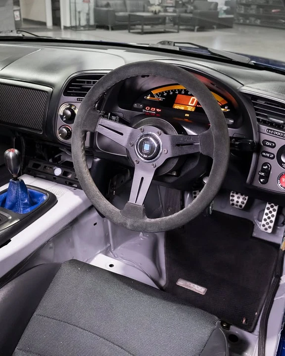 1999 Honda AP1 S2000 - Image 5 of 11