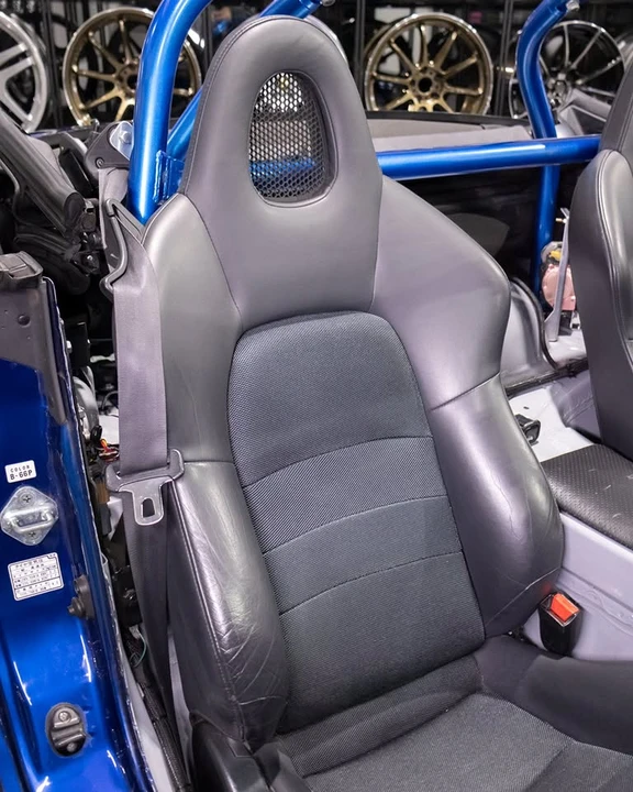 1999 Honda AP1 S2000 - Image 4 of 11