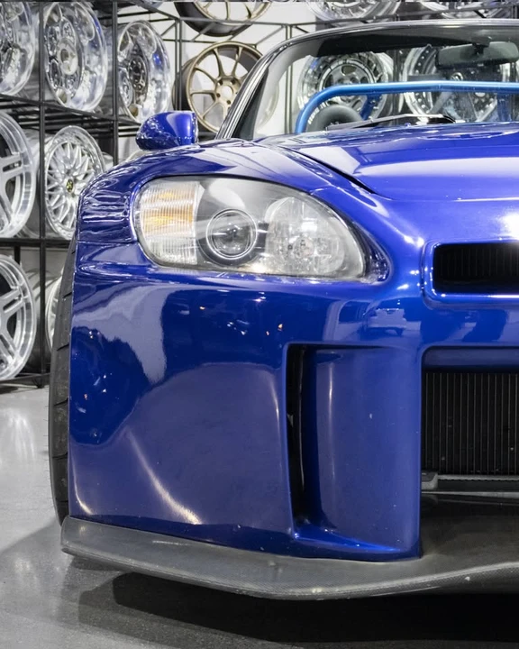 1999 Honda AP1 S2000 - Image 9 of 11
