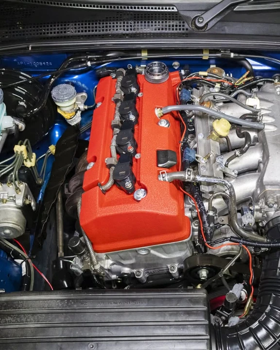 1999 Honda AP1 S2000 - Image 3 of 11