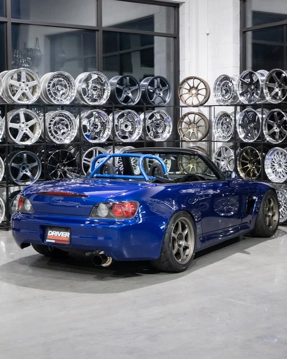 1999 Honda AP1 S2000 - Image 2 of 11