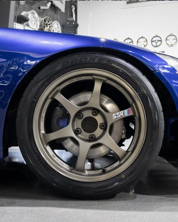 1999 Honda AP1 S2000 - Image 8 of 11