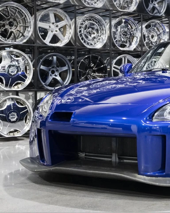 1999 Honda AP1 S2000 - Image 7 of 11