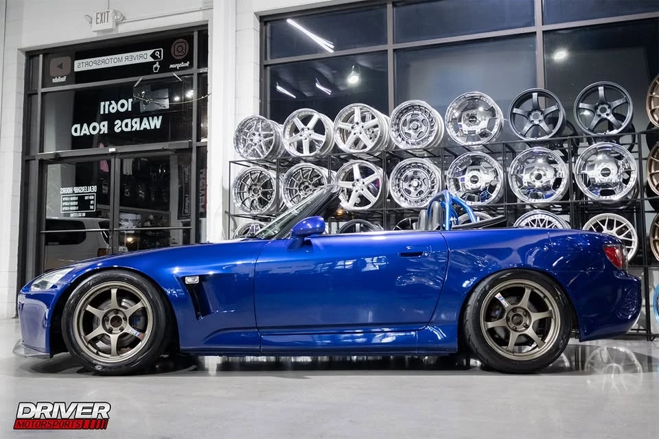 1999 Honda AP1 S2000 - Image 7 of 20