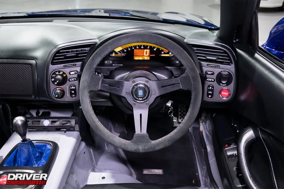1999 Honda AP1 S2000 - Image 4 of 20