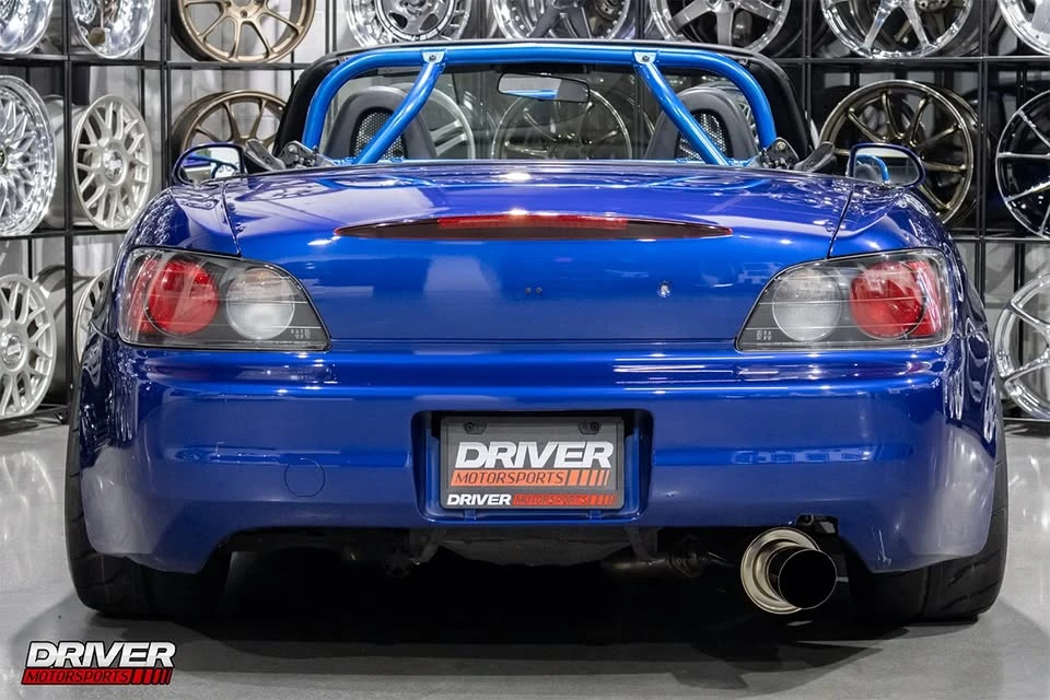 1999 Honda AP1 S2000 - Image 9 of 20
