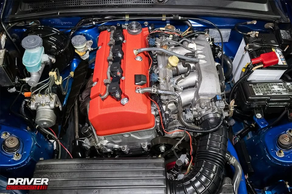 1999 Honda AP1 S2000 - Image 3 of 20