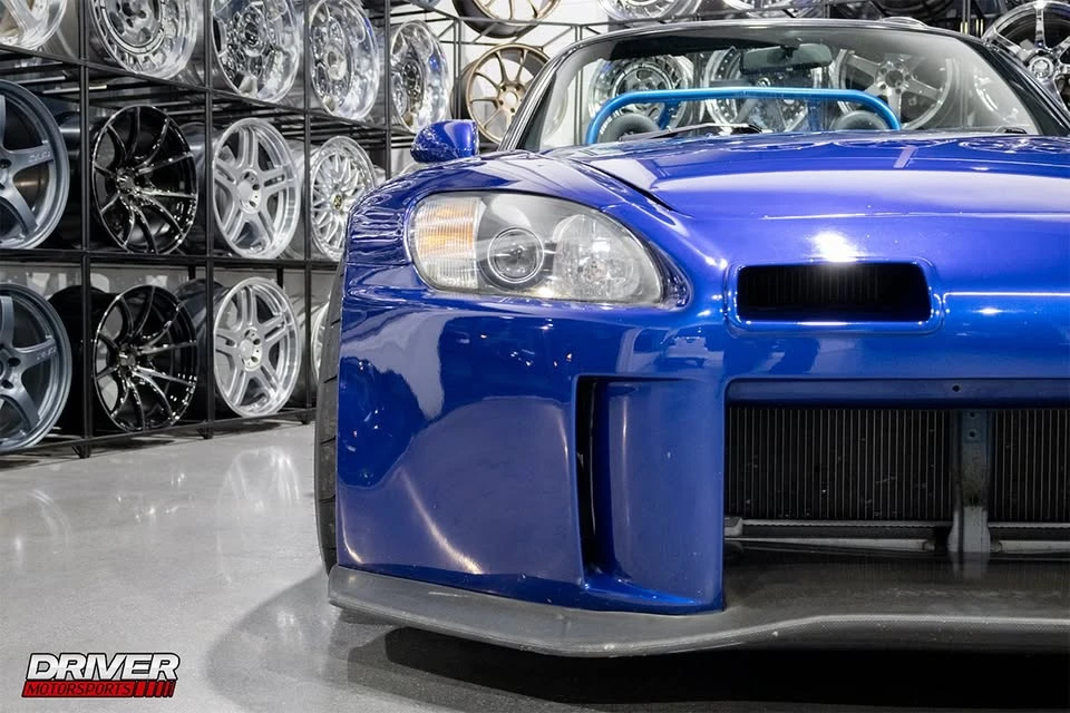 1999 Honda AP1 S2000 - Image 19 of 20
