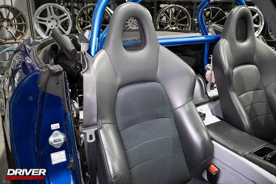 1999 Honda AP1 S2000 - Image 16 of 20