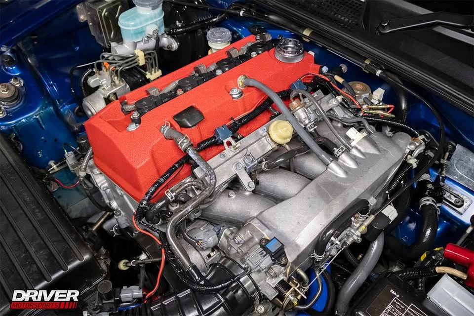 1999 Honda AP1 S2000 - Image 18 of 20