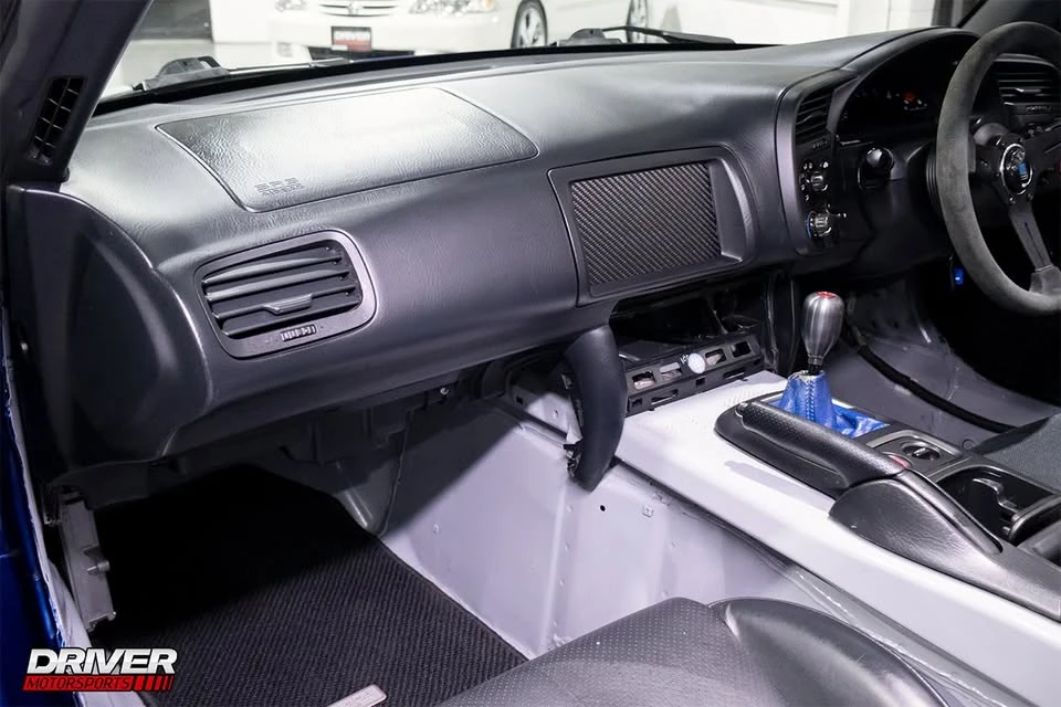 1999 Honda AP1 S2000 - Image 8 of 20