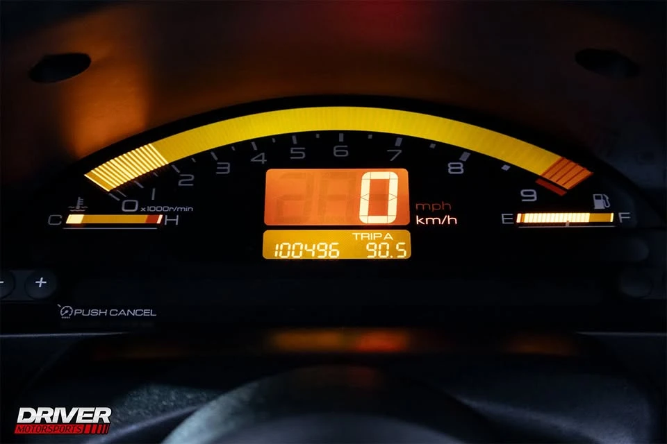 1999 Honda AP1 S2000 - Image 20 of 20