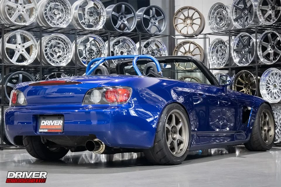 1999 Honda AP1 S2000 - Image 11 of 20