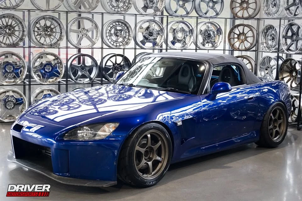 1999 Honda AP1 S2000 - Image 6 of 20