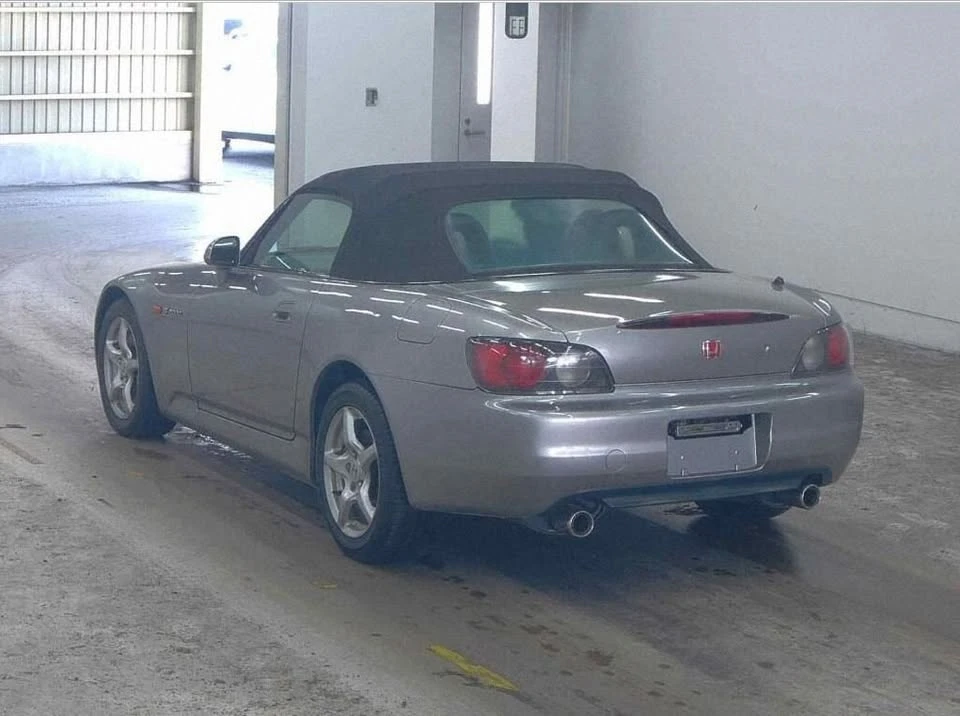 1999 Honda AP1 S2000 - Image 3 of 6