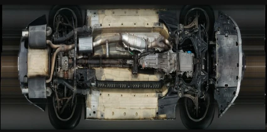 1999 Honda AP1 S2000 - Image 6 of 6