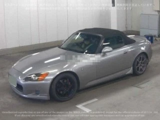 1999 Honda AP1 S2000 - Image 4 of 5