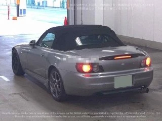 1999 Honda AP1 S2000 - Image 2 of 5