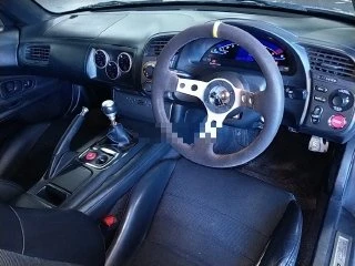 1999 Honda AP1 S2000 - Image 3 of 5