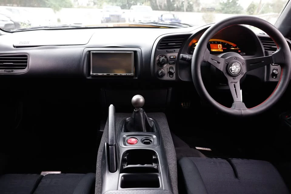 1999 Honda AP1 S2000 - Image 5 of 14