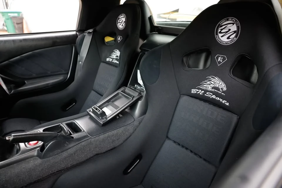 1999 Honda AP1 S2000 - Image 14 of 14