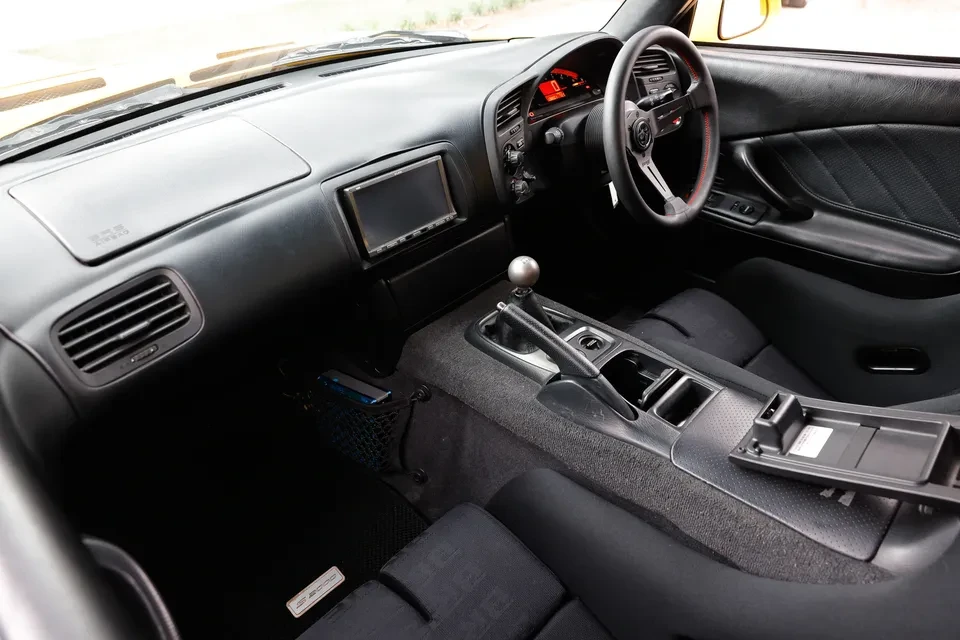 1999 Honda AP1 S2000 - Image 12 of 14