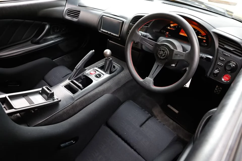 1999 Honda AP1 S2000 - Image 2 of 14