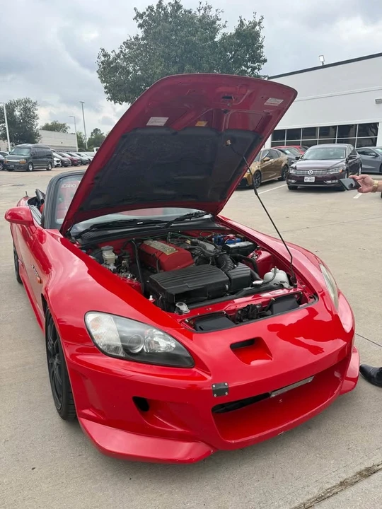 1999 Honda AP1 S2000 - Image 10 of 11