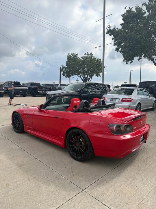 1999 Honda AP1 S2000 - Image 5 of 11